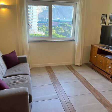 Favorita Suites Palermo Buitenkant foto