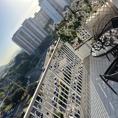 Favorita Suites Palermo Buitenkant foto