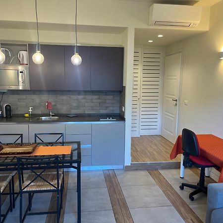 Favorita Suites Palermo Buitenkant foto