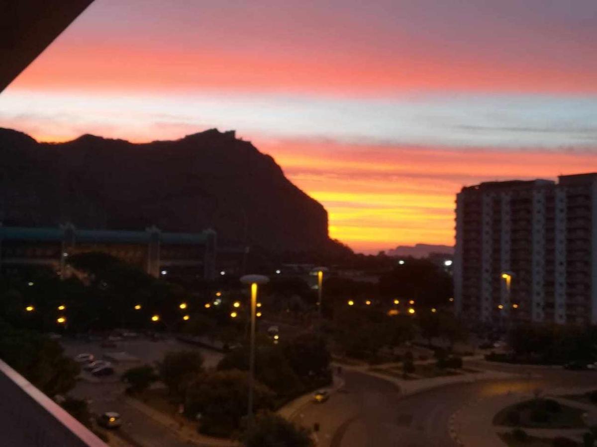 Favorita Suites Palermo Buitenkant foto