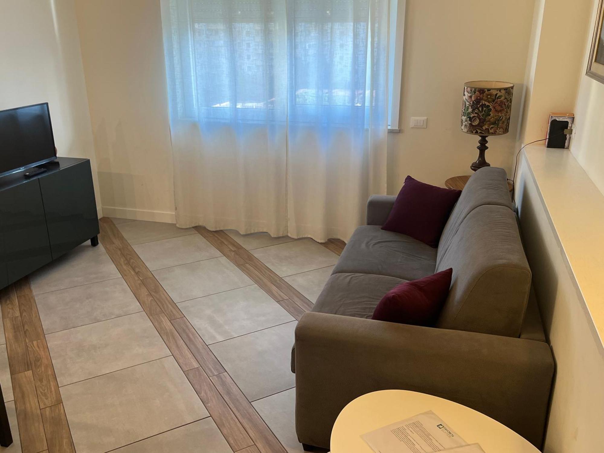 Favorita Suites Palermo Buitenkant foto