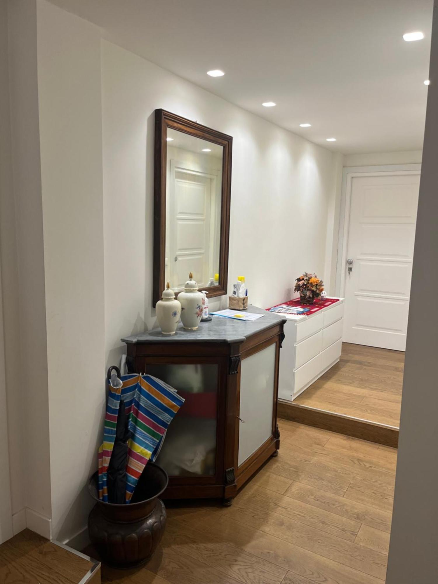 Favorita Suites Palermo Buitenkant foto