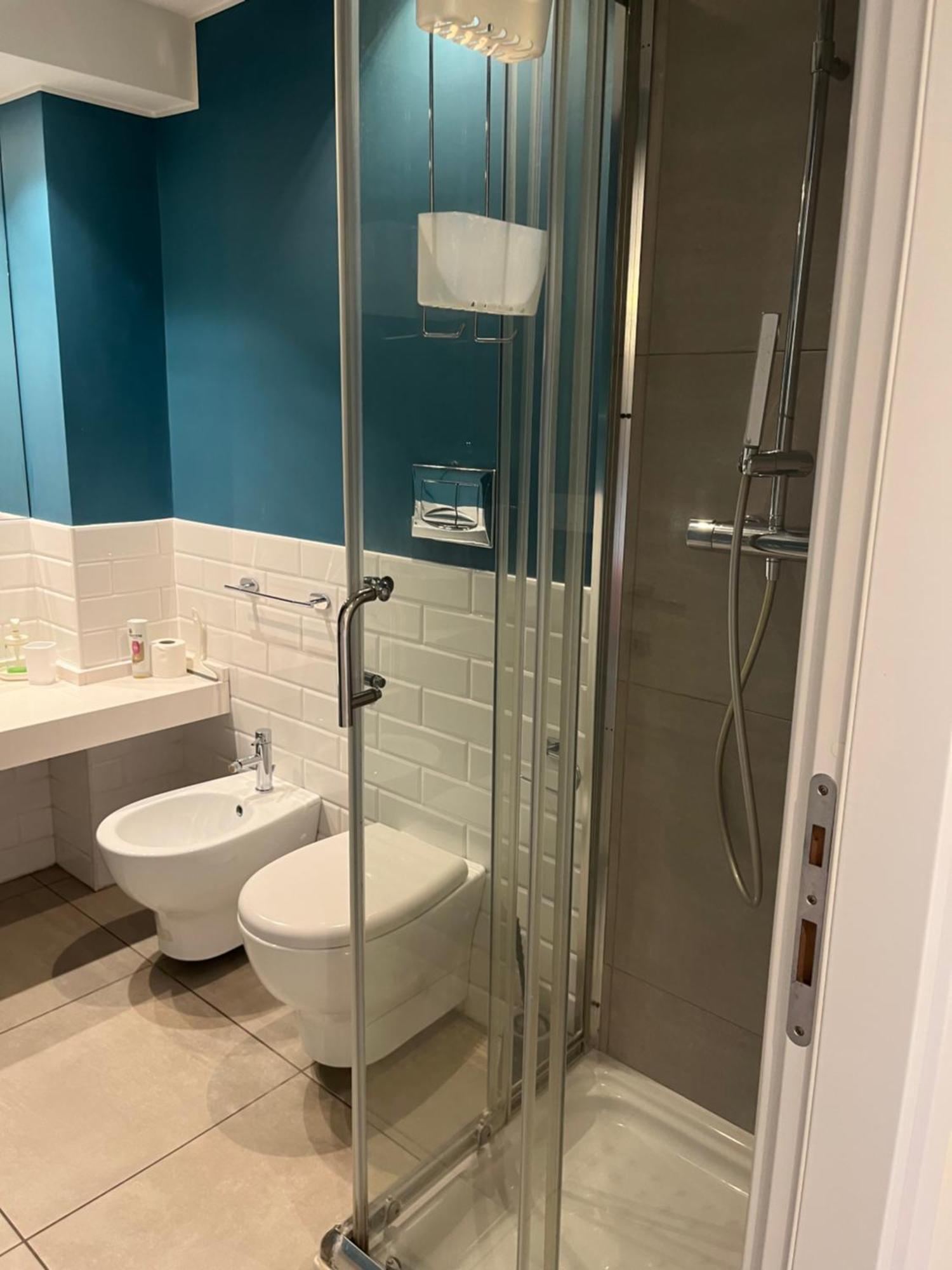Favorita Suites Palermo Buitenkant foto