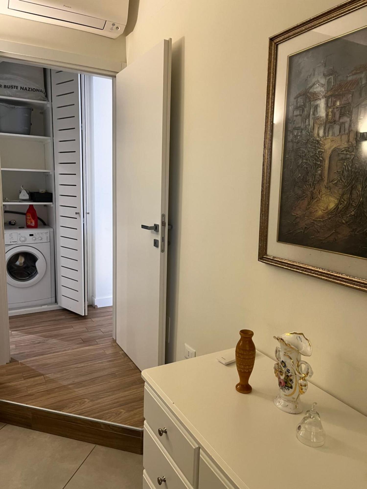 Favorita Suites Palermo Buitenkant foto