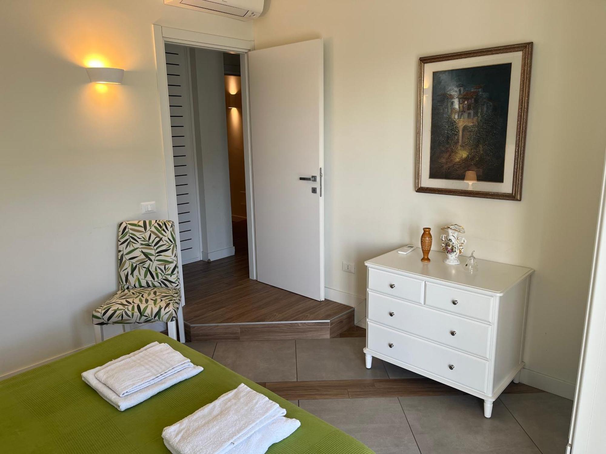 Favorita Suites Palermo Buitenkant foto