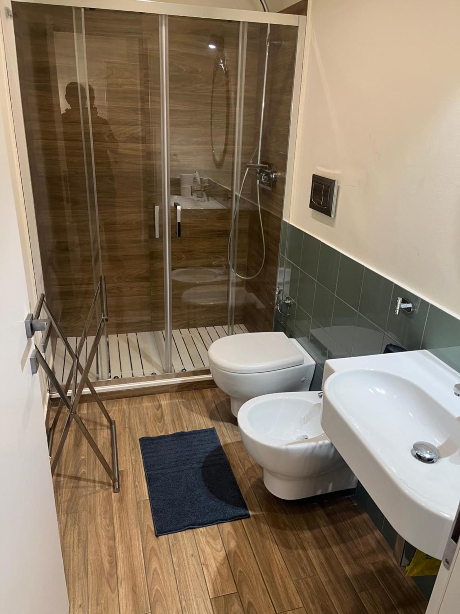 Favorita Suites Palermo Buitenkant foto