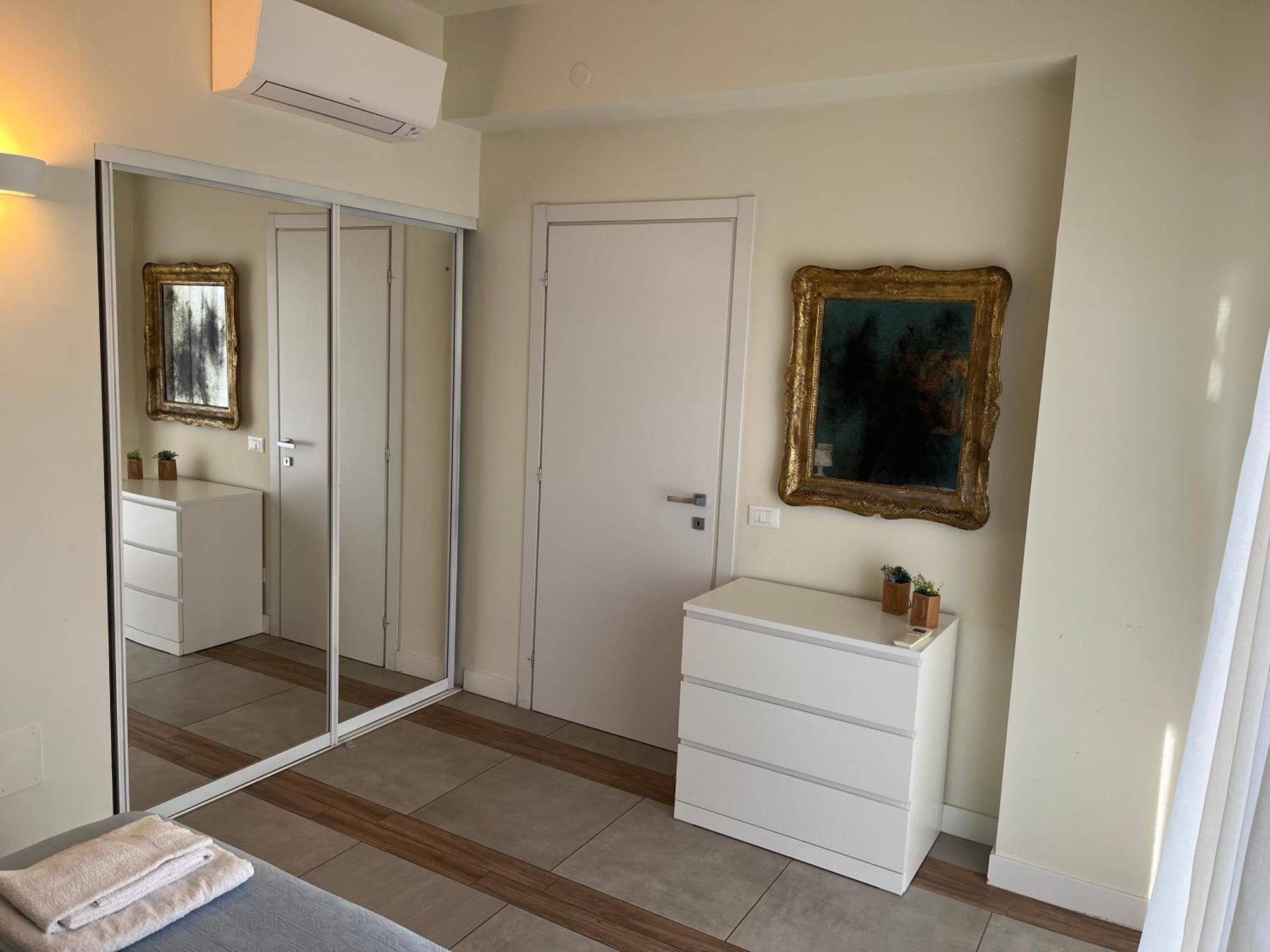 Favorita Suites Palermo Buitenkant foto